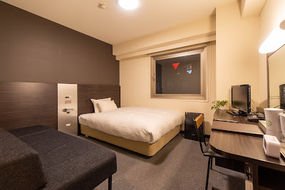 Osaka City Hotel Kyobashi 사진 3