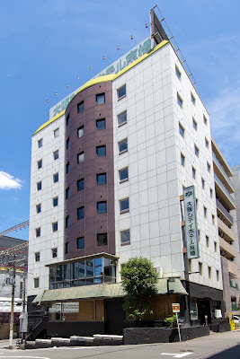 Osaka City Hotel Kyobashi