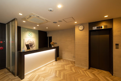 Osaka City Hotel Kyobashi 사진 5