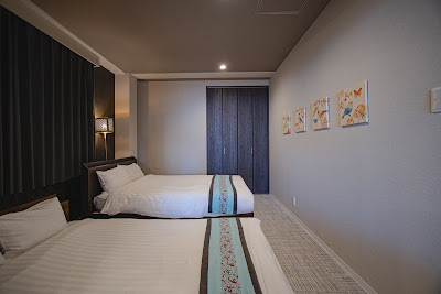 INOVE VILLA OSAKA 사진 2