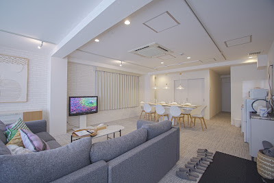 INOVE VILLA OSAKA 사진 4