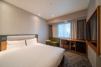 Via Inn Prime Osaka Kyobashi 사진 3