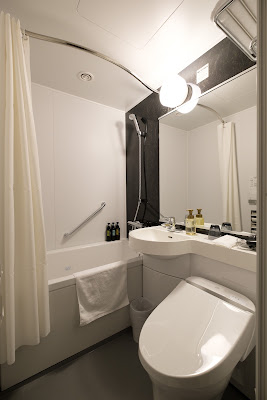 Via Inn Prime Osaka Kyobashi 사진 5