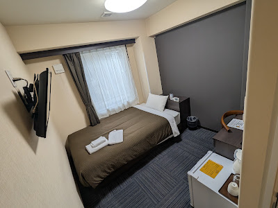Hotel Trend Kyobashi ekimae