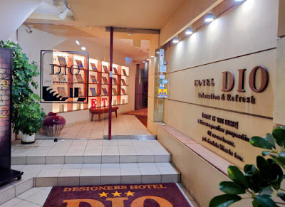 HOTEL DIO