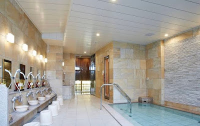 S.Training Center Hotel 사진 3