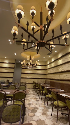 S.Training Center Hotel