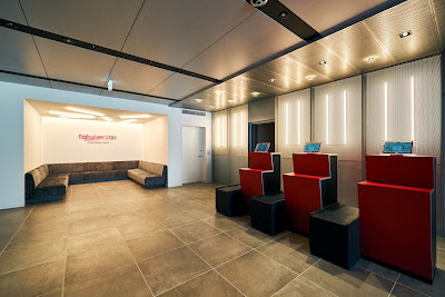 Rakuten STAY Osaka Station North 사진 4