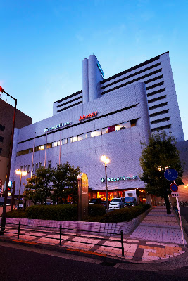 오사카 신한큐 호텔 아넥스