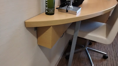 호텔 비나리오 우메다 사진 2