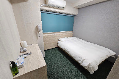 호텔칸사이 사진 2
