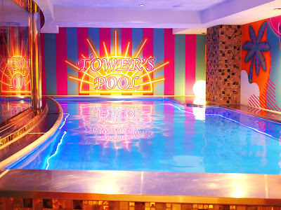 Towers Hotel 사진 3