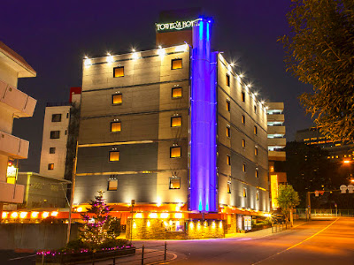 Towers Hotel