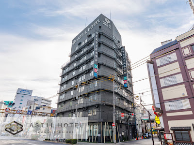 Astil Hotel Juso