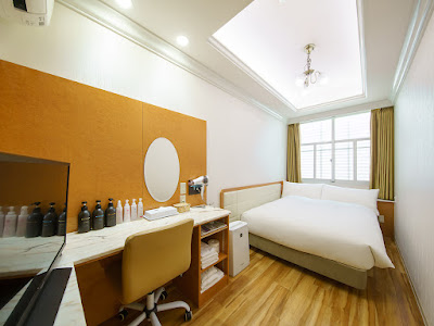 Hotel Fine Garden Juso 사진 3