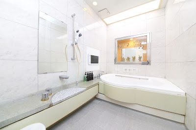 Hotel Fine Garden Juso 사진 4