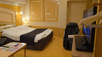 Hotel Fine Garden Juso 사진 2
