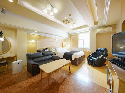 Hotel Fine Garden Juso 사진 5