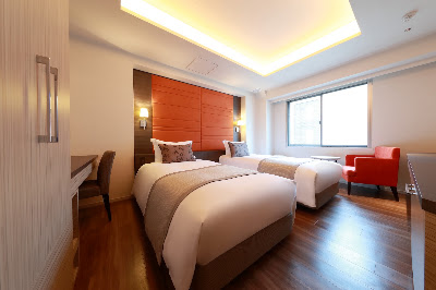Hotel Sakura suite Osaka 사진 3