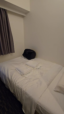 HOTEL MYSTAYS Shin Osaka Conference Center 사진 2