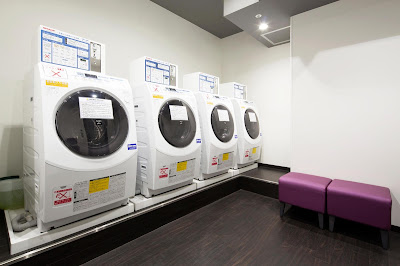 HOTEL MYSTAYS Shin Osaka Conference Center 사진 4