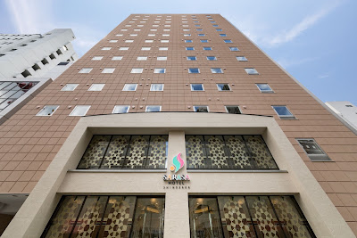 SARASA HOTEL 신오사카
