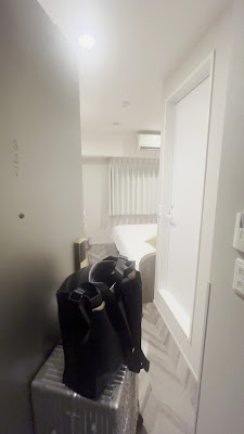 SARASA HOTEL 신오사카 사진 2