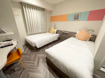 SARASA HOTEL 신오사카 사진 3