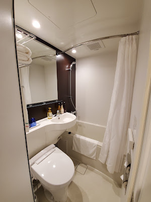 SARASA HOTEL 신오사카 사진 4