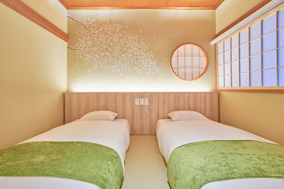 KONJAKUSO Osaka Tengachaya "NIHONCHA" Tea & Relax 사진 2