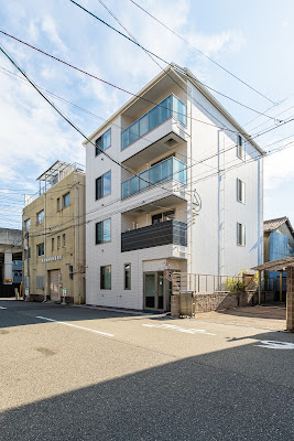 SAYA suite Kishinosato