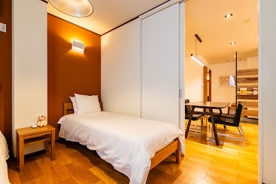 SAYA suite Kishinosato 사진 3