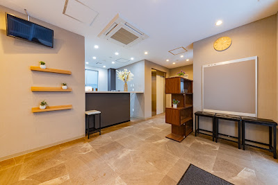JA Hotel Tennoji 사진 4