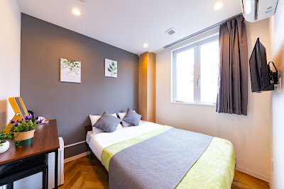 JA Hotel Tennoji 사진 2