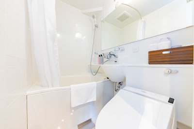 JA Hotel Tennoji 사진 3