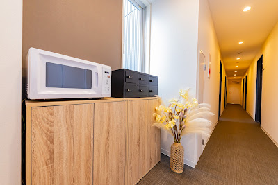 JA Hotel Tennoji 사진 5