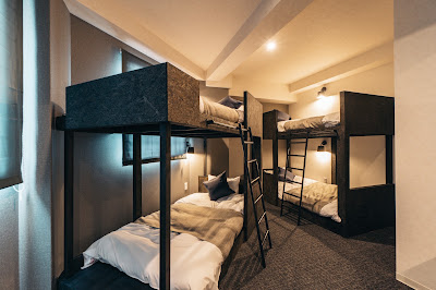 DOYANEN HOTELS BAKURO 사진 3