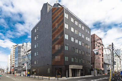DOYANEN HOTELS BAKURO