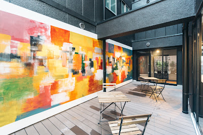 DOYANEN HOTELS BAKURO 사진 4