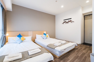MAIDO - DOYANEN HOTELS 사진 2