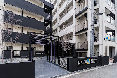 MAIDO - DOYANEN HOTELS 사진 4