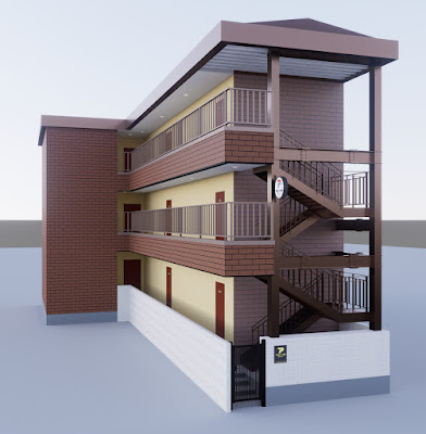 POLA INN HANAZONO