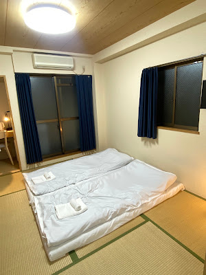 POLA INN HANAZONO 사진 2