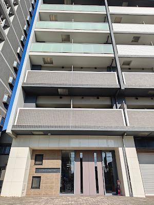 Roof Hanazonocho-Nishi