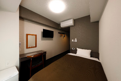 Hotel Trend Abeno Tennoji 사진 3