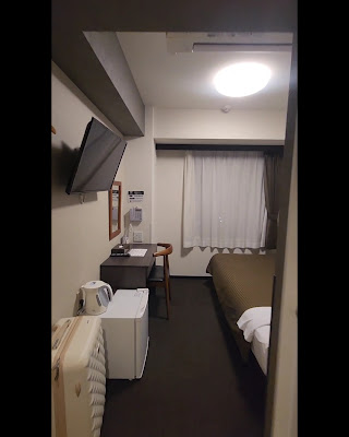 Hotel Trend Abeno Tennoji 사진 2