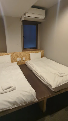 3U NAMBA MINAMI - DOYANEN HOTELS 사진 2