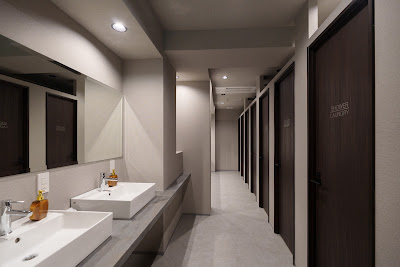 3U NAMBA MINAMI - DOYANEN HOTELS 사진 4