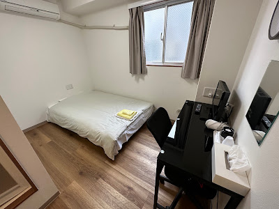Hotel Chuo Bridge 사진 3