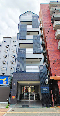 Hotel Chuo Bridge